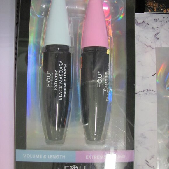 EYE CARE BUNDLE 4 PIECE NEW IN PACKAGE - Picture 3 of 6